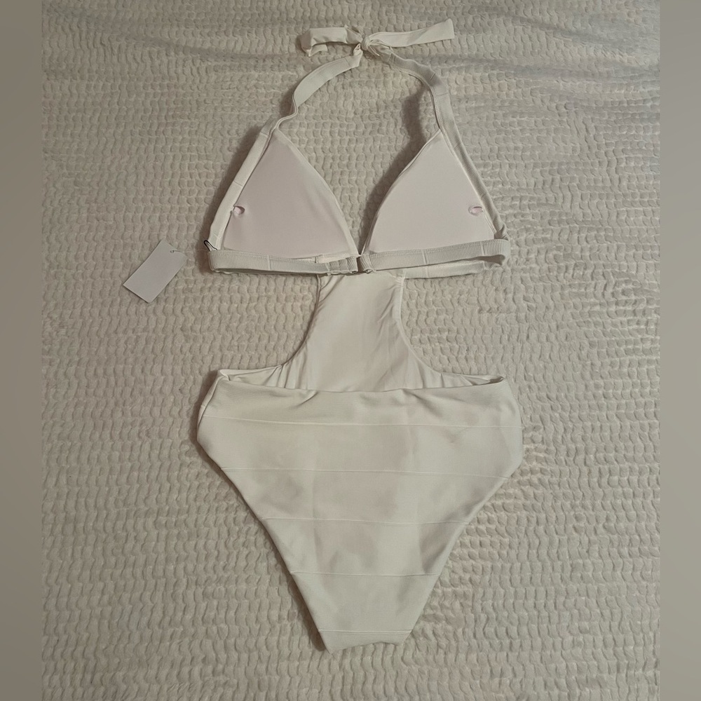WET Swimwear | Felicity One Piece Swimsuit | Women’s Swimsuit | NWT - Picture 6 of 16